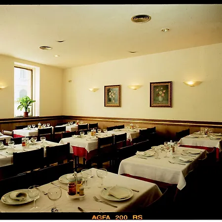Hotel Santa Marta 