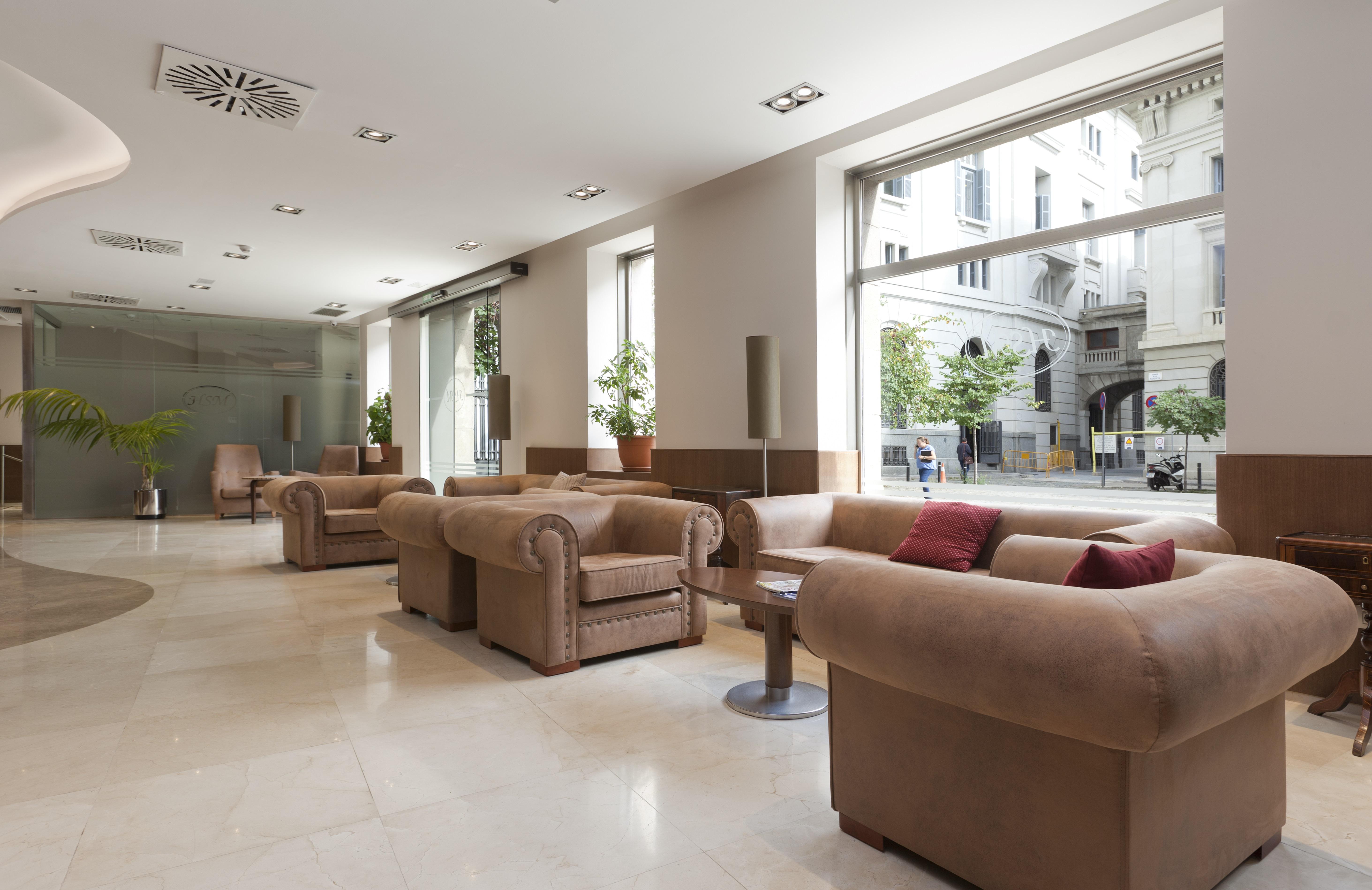 Santa Marta Hotel